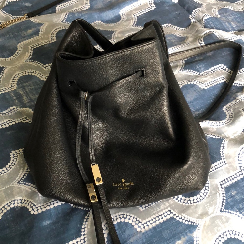 Kate Spade Shoulder Bag Tote